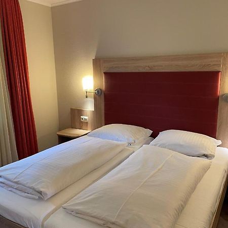 Gasthaus Frorup Hotel Oeversee Kültér fotó