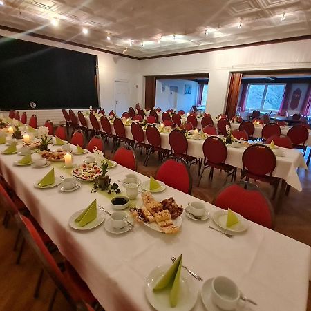Gasthaus Frorup Hotel Oeversee Kültér fotó