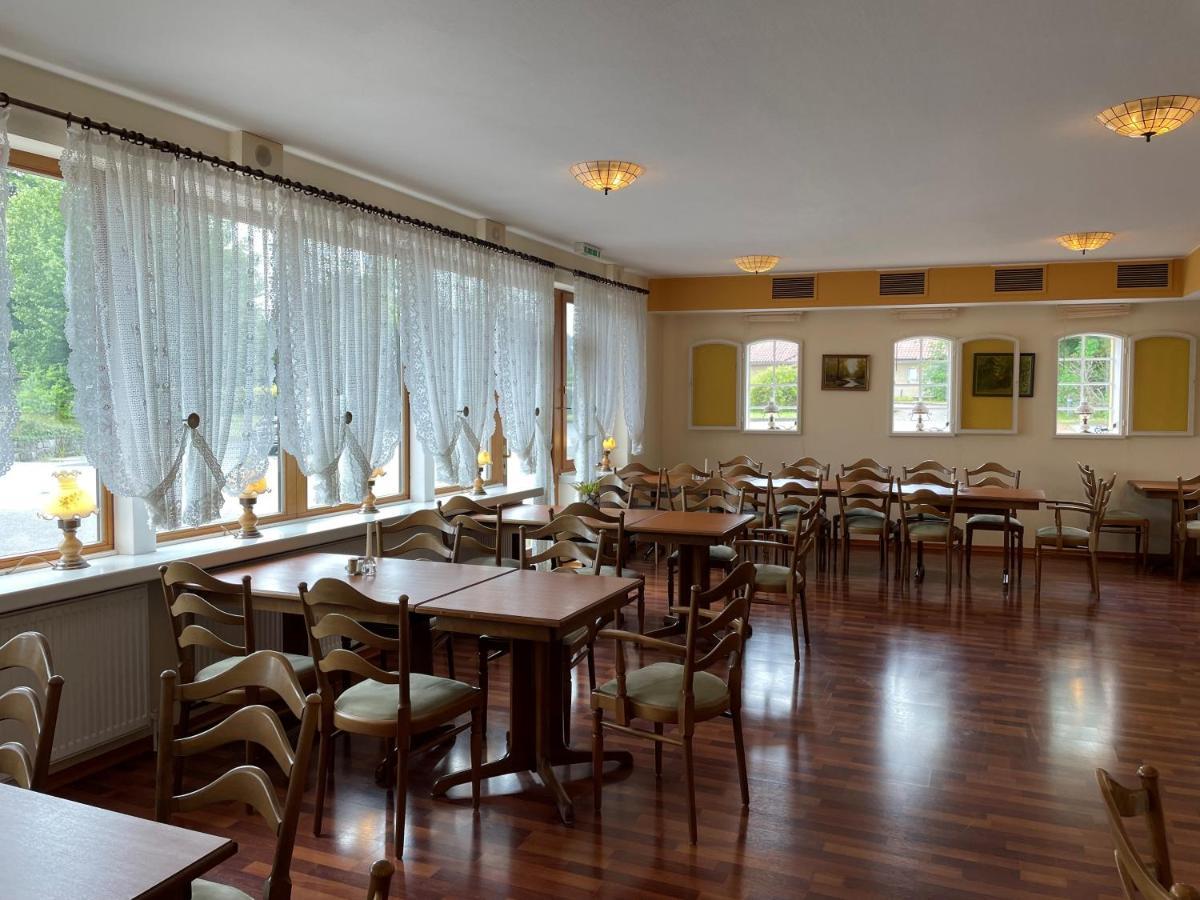 Gasthaus Frorup Hotel Oeversee Kültér fotó