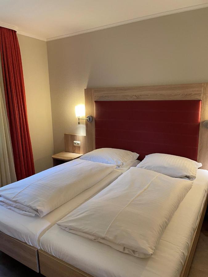 Gasthaus Frorup Hotel Oeversee Kültér fotó