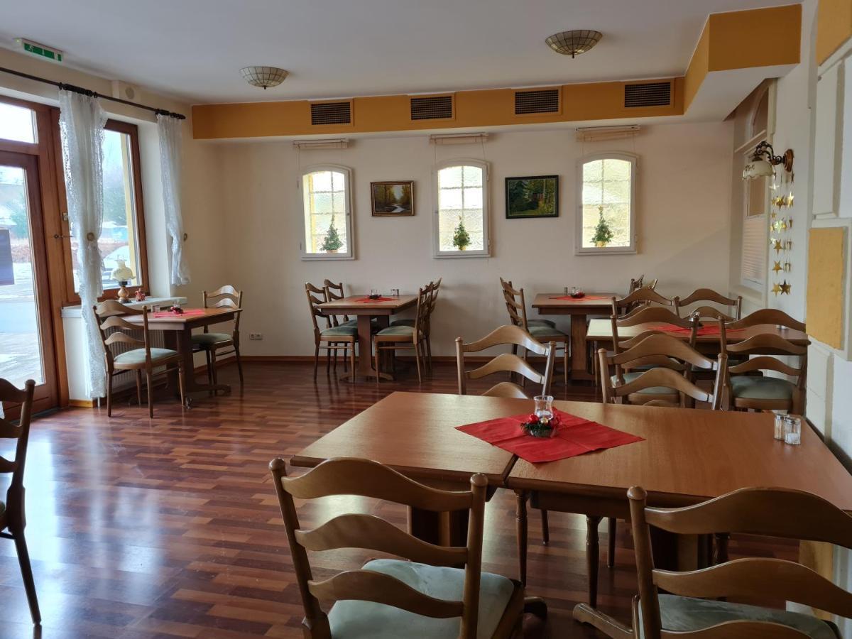 Gasthaus Frorup Hotel Oeversee Kültér fotó