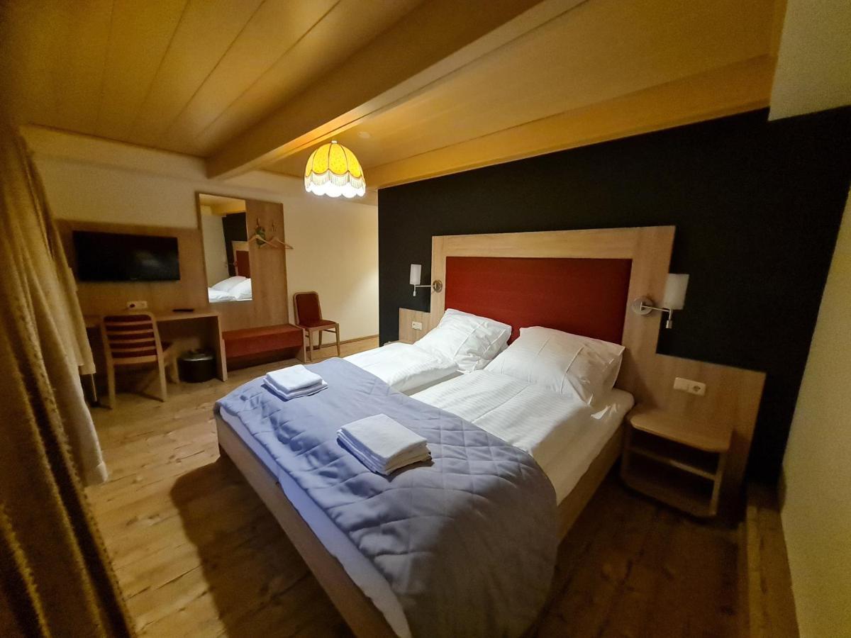 Gasthaus Frorup Hotel Oeversee Kültér fotó