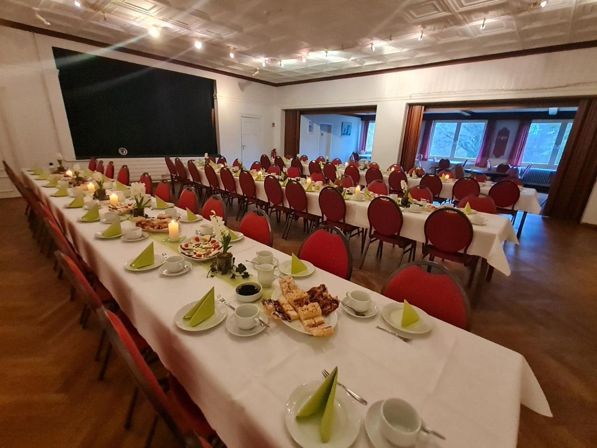 Gasthaus Frorup Hotel Oeversee Kültér fotó